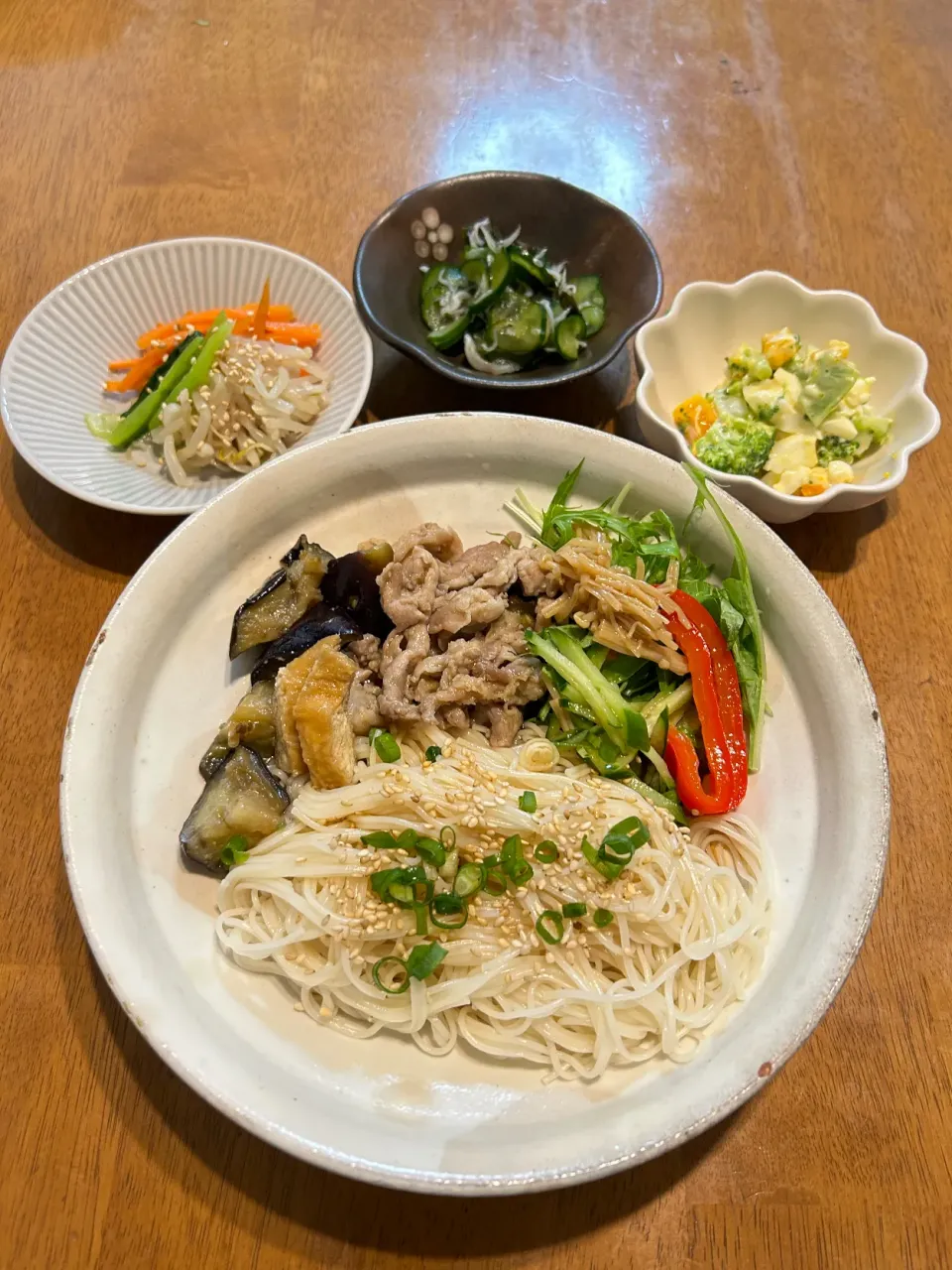 今日の晩ご飯|トントンさん