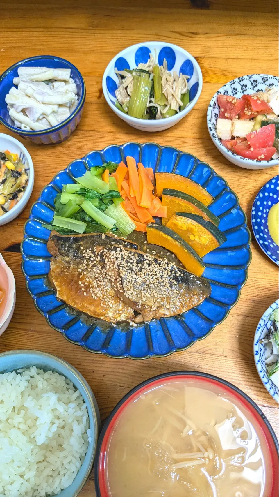 鯖のみぞれ煮🐟|まゆめろさん