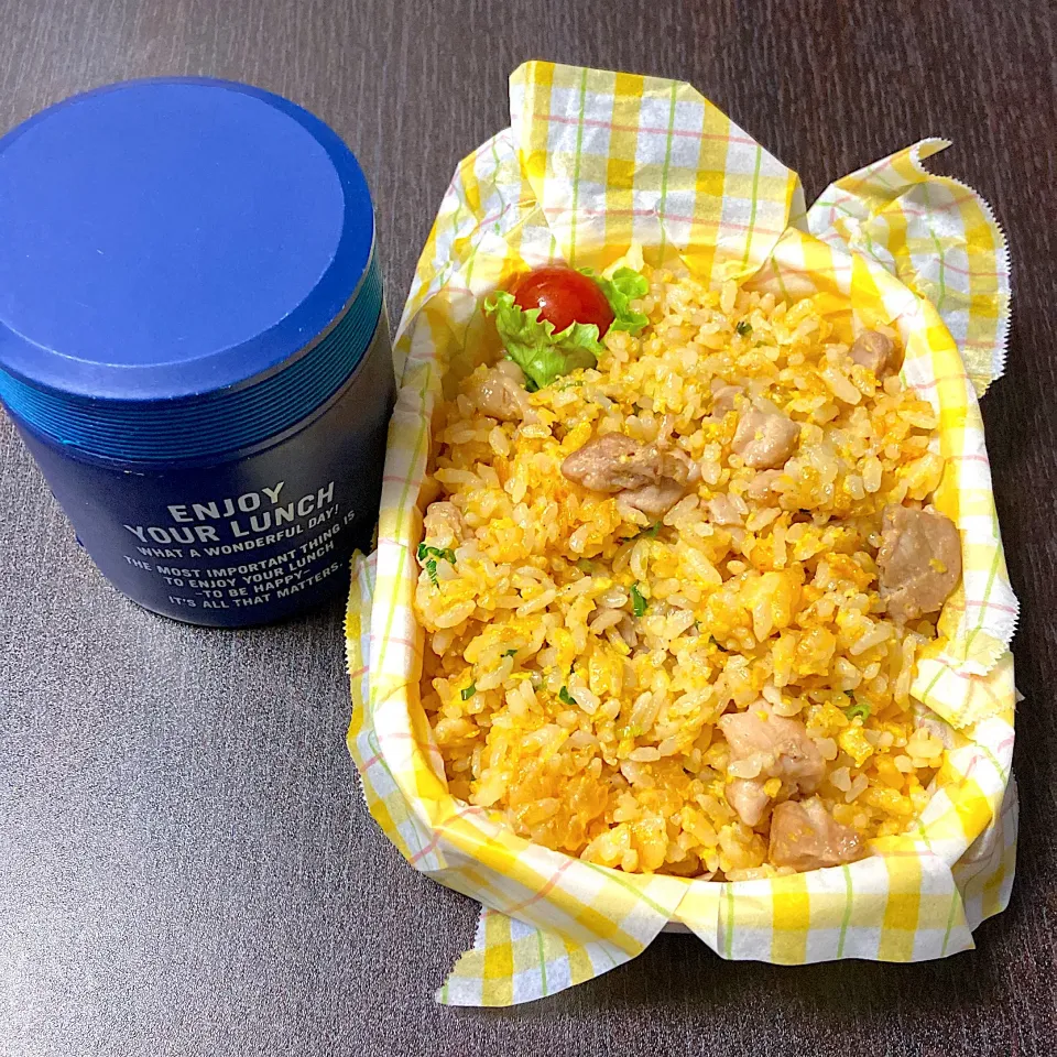 Snapdishの料理写真:今日のお弁当❣️|mayamaya.mariya0724さん