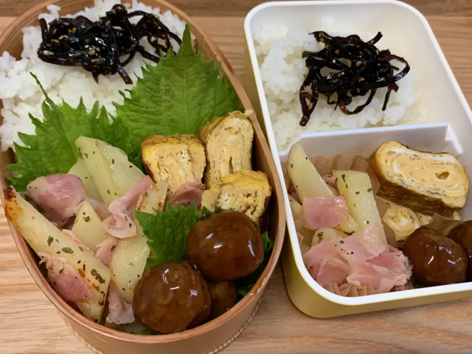 お弁当|みみりんさん