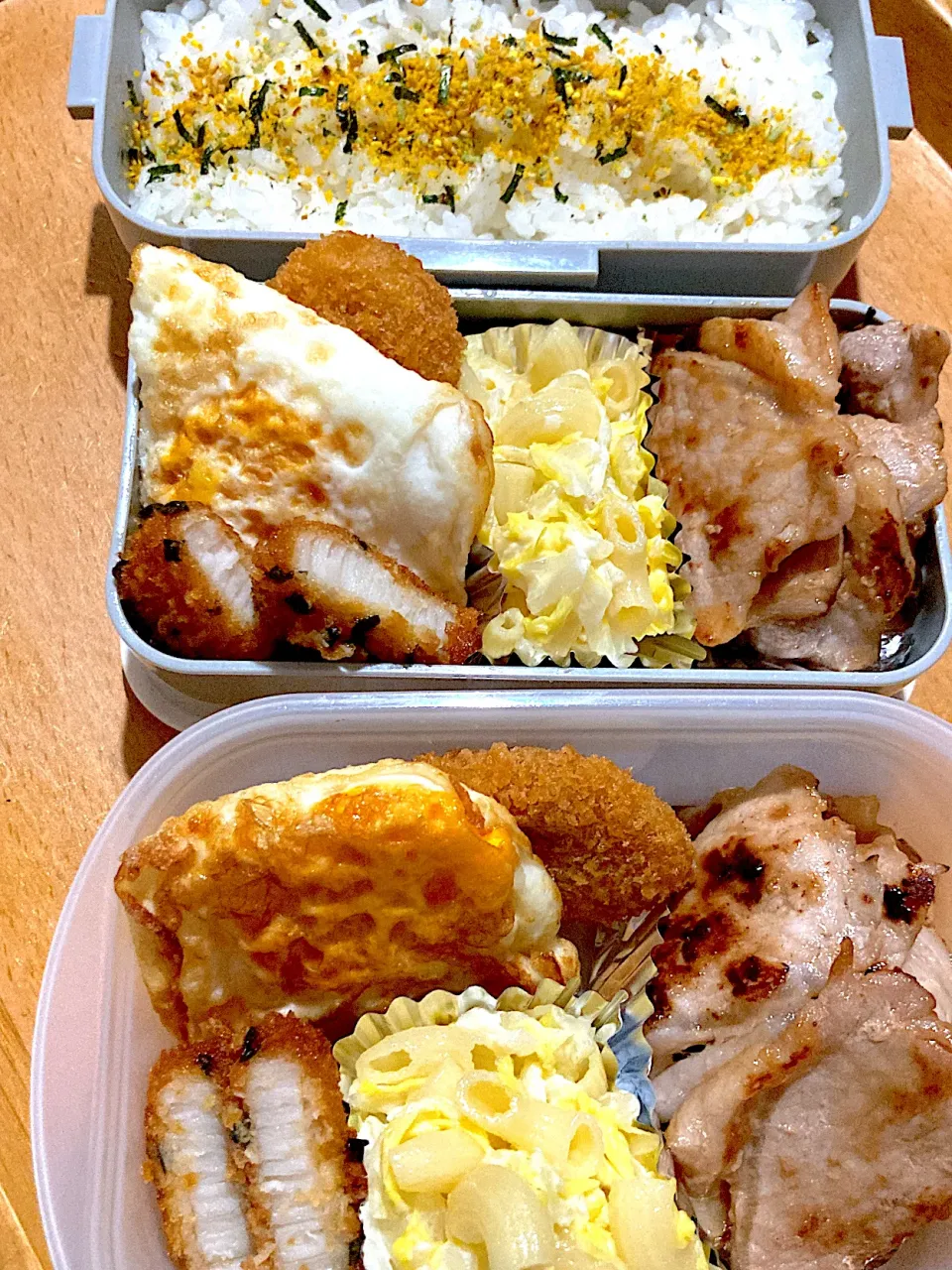 弁当|まぁさん