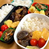 今日のお弁当|もいもいさん