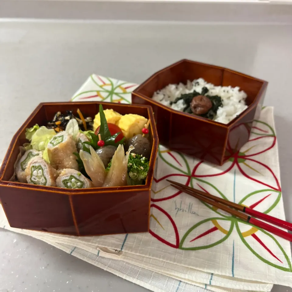 お弁当|sasori595さん