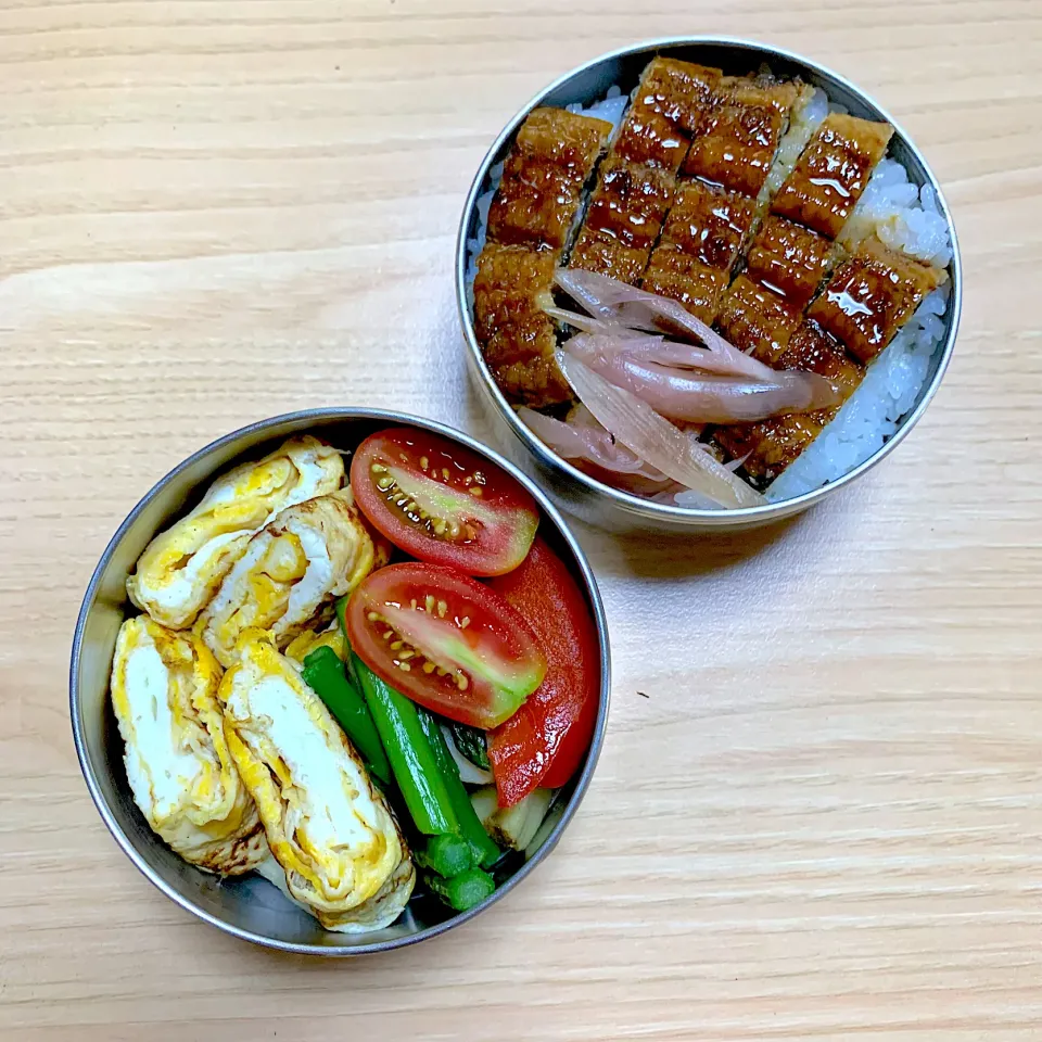 今日のお弁当‼︎ 19 July|Yoshinobu Nakagawaさん