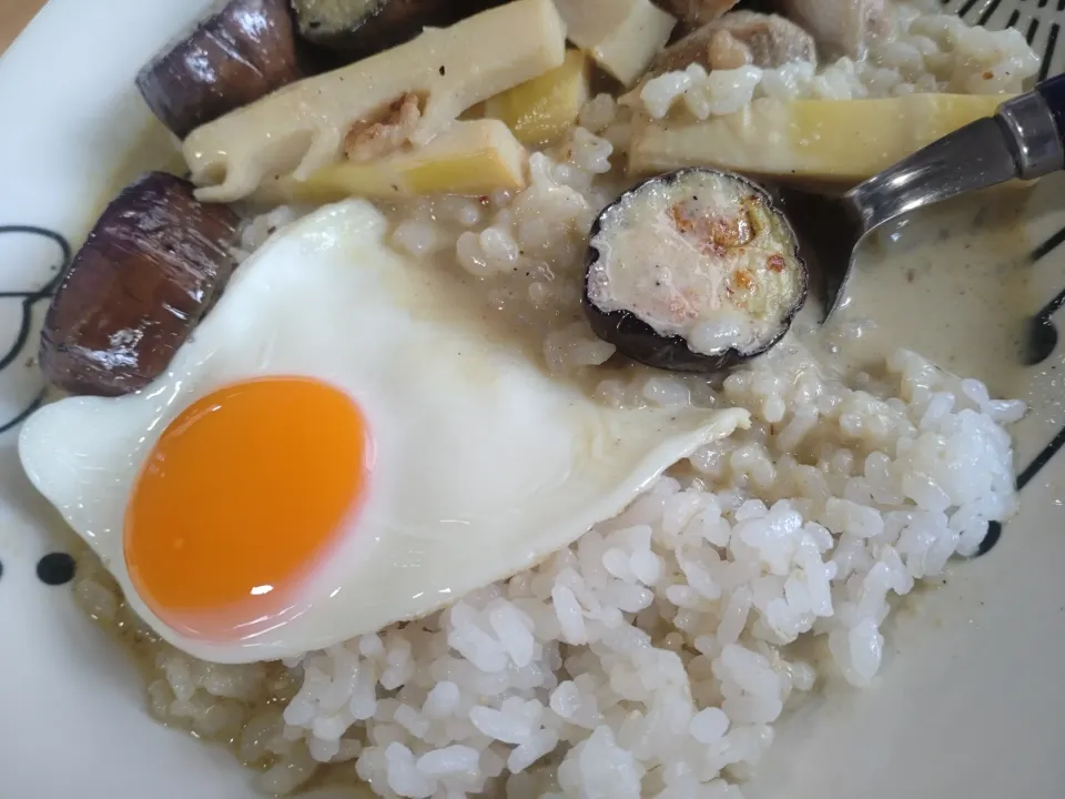 タイ風カレー|食べたいけど料理したくないさん