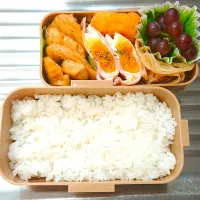 茶色いお弁当…|8YUKKO8さん