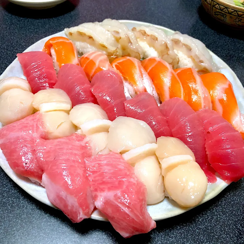 手作りお寿司🍣|たそりんさん