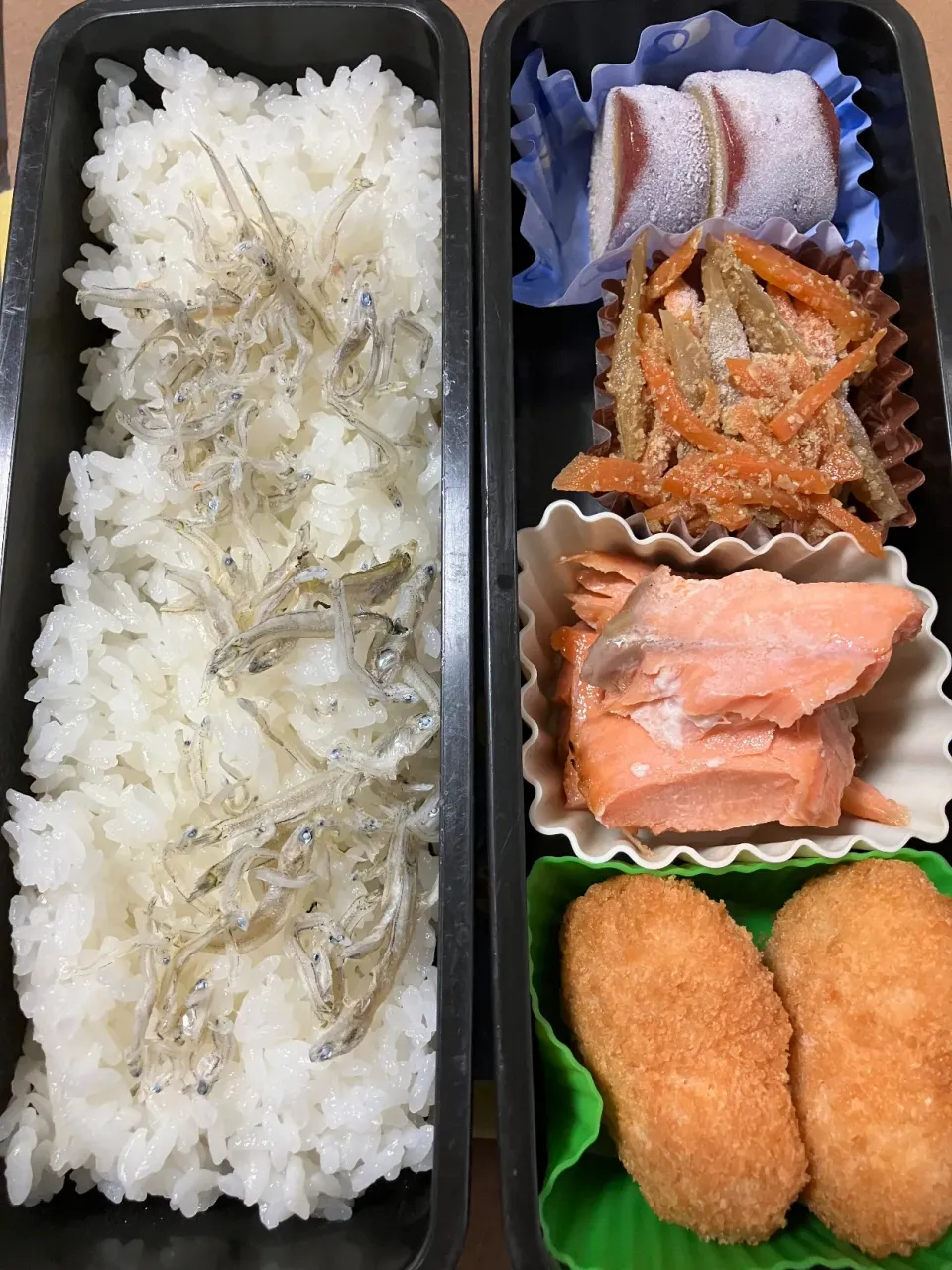 今日のお弁当　7/20|まりちゅんさん