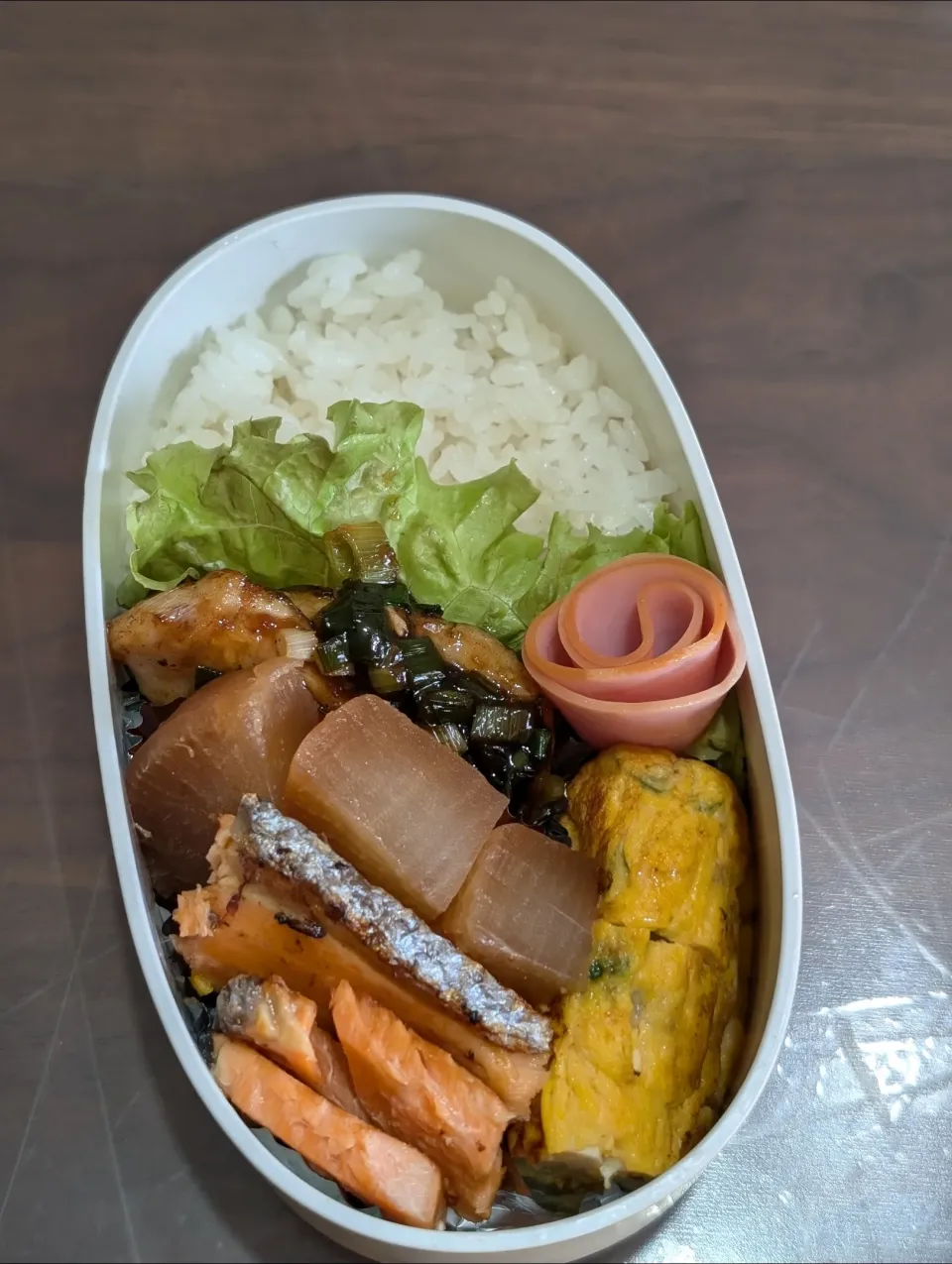 お弁当|なおさん