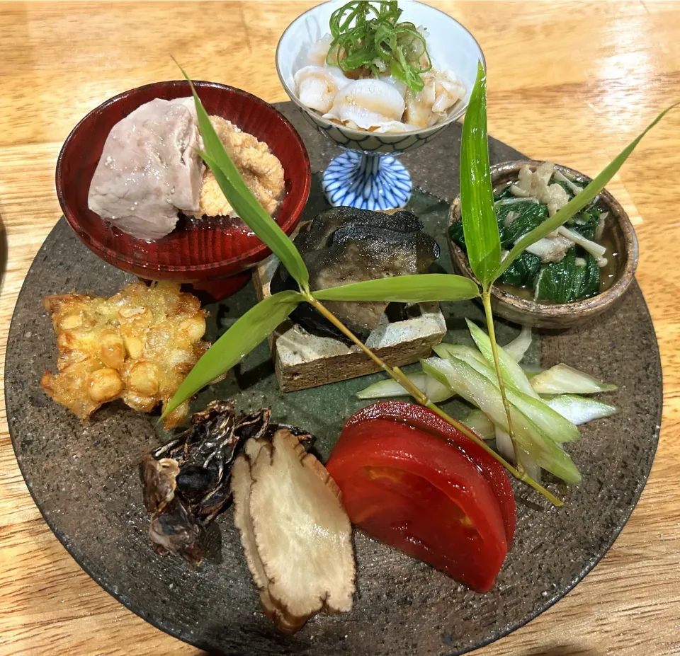 Snapdishの料理写真:今日の晩ごはん　240719|Qさん