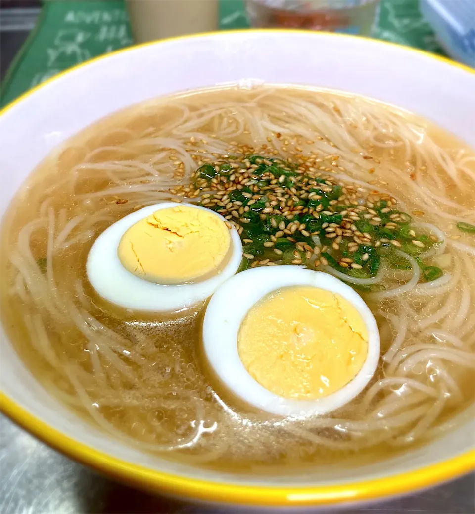 醤油らーそーめん🍜|さくらさん