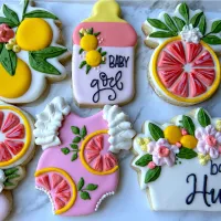 |Courtnie Stidhamさん