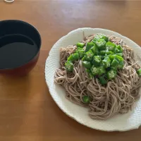 Snapdishの料理写真:戸隠そば|とこさん