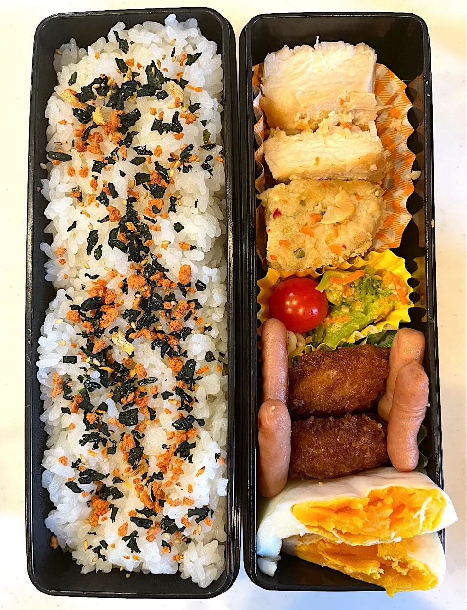 2024.7.19 (金) パパのお弁当🍱|あっきーよさん