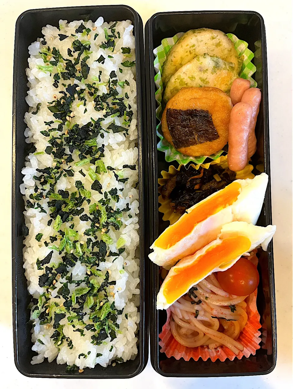 2024.7.20 (土) パパのお弁当🍱|あっきーよさん