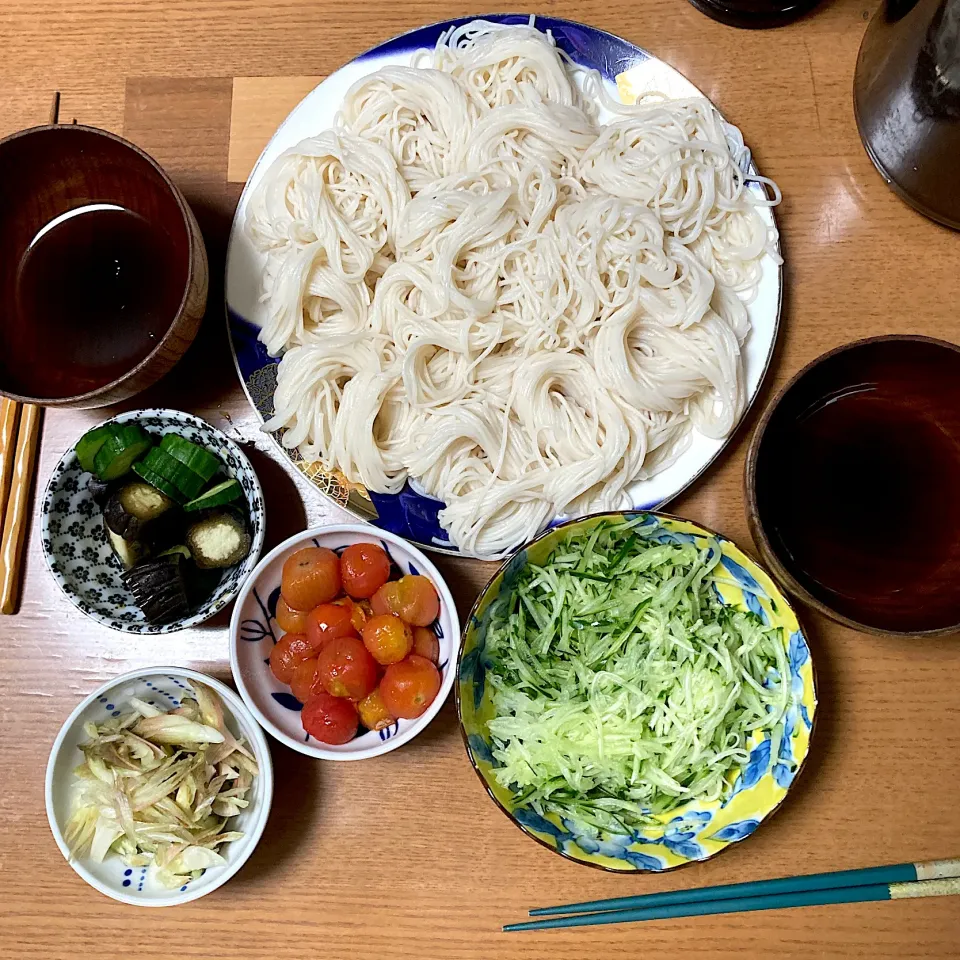 Snapdishの料理写真:実家ご飯|akkoさん