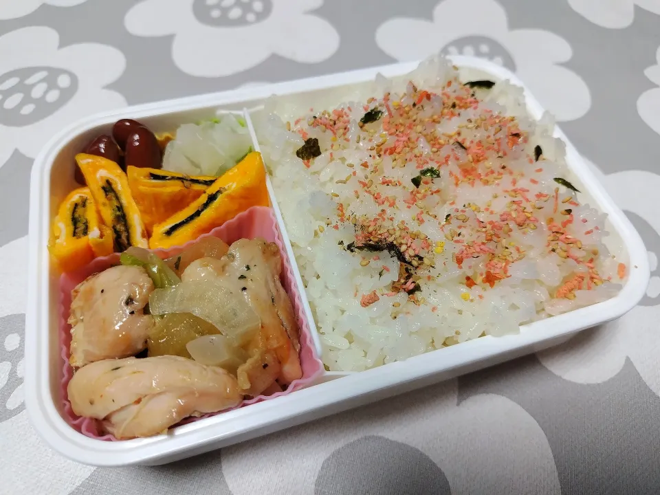 お弁当|Y－Mさん