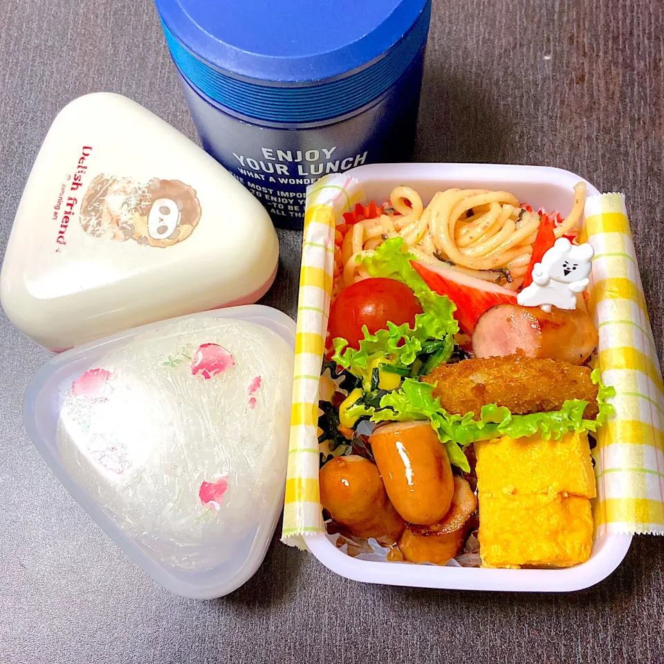 今日のお弁当❣️|mayamaya.mariya0724さん