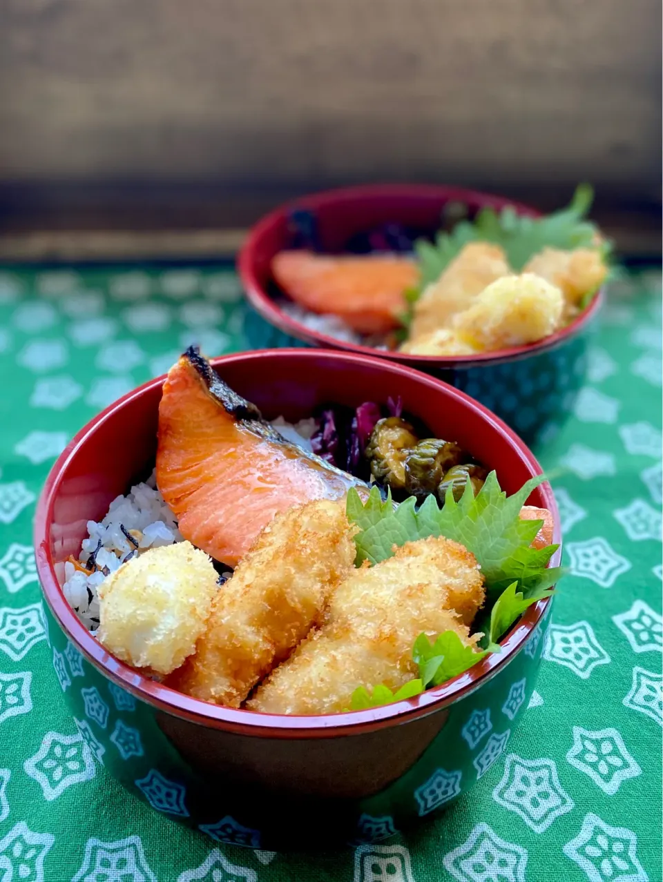 お弁当|けいこさん