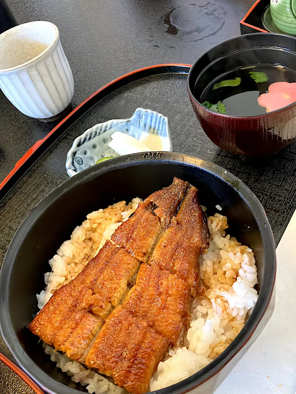 うな丼|Yukityさん