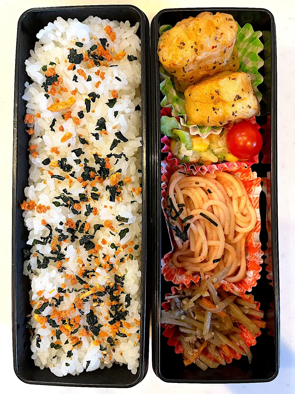 2024.7.22 (月) パパのお弁当🍱|あっきーよさん