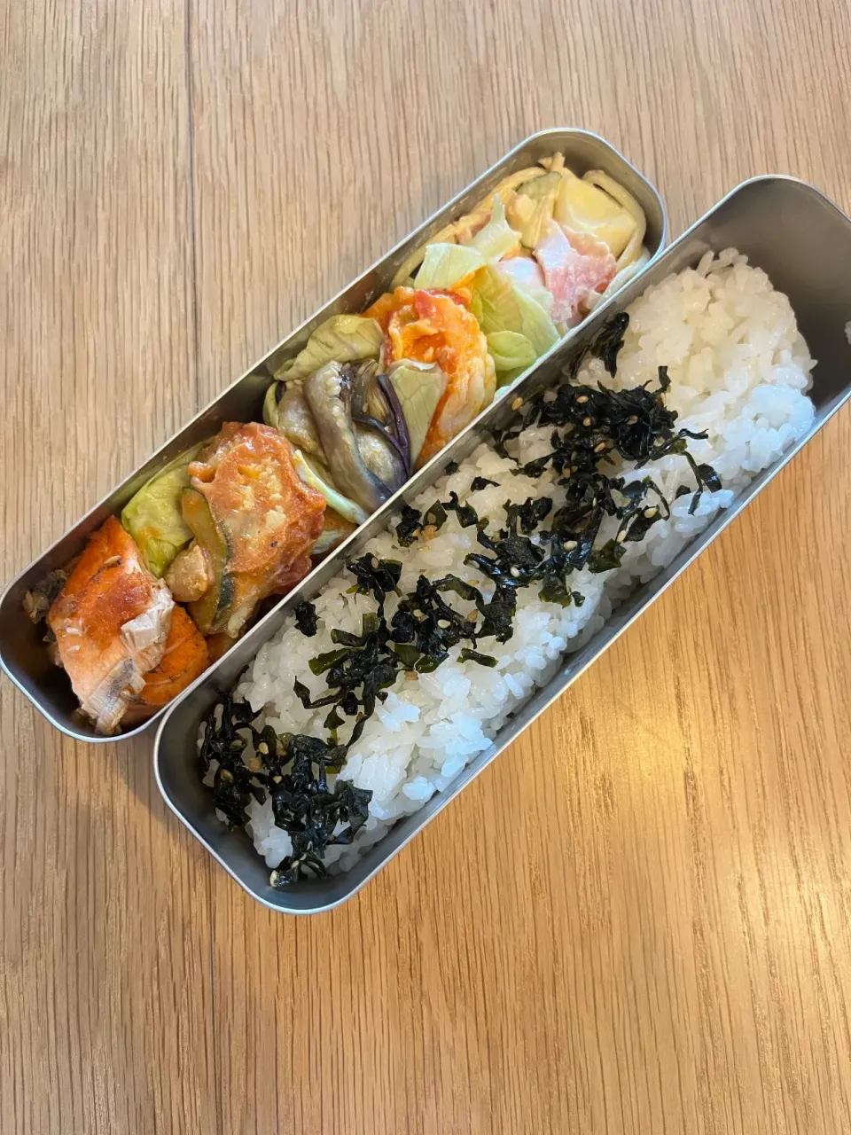 R6.7.22 お弁当|やすださん