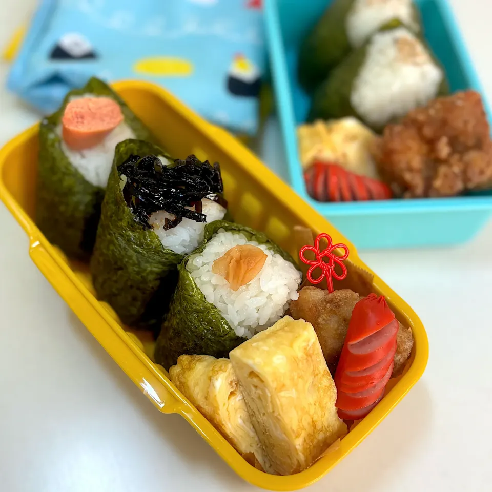 7/23 今日のお弁当|ママちゃんさん