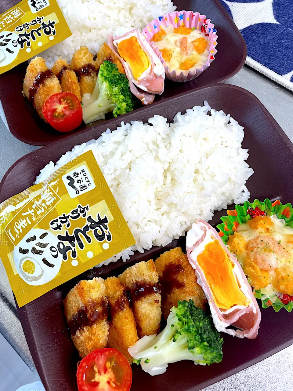 今日の置弁🍱|＊C＊さん