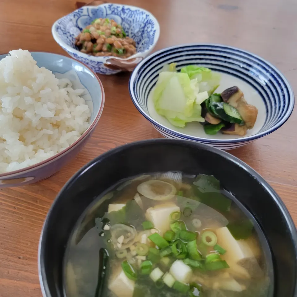 発酵食生活、、、|あんさん