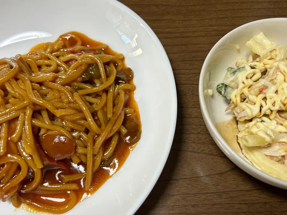 ヨコイのあんかけスパレトルト|Morito Kamiyaさん