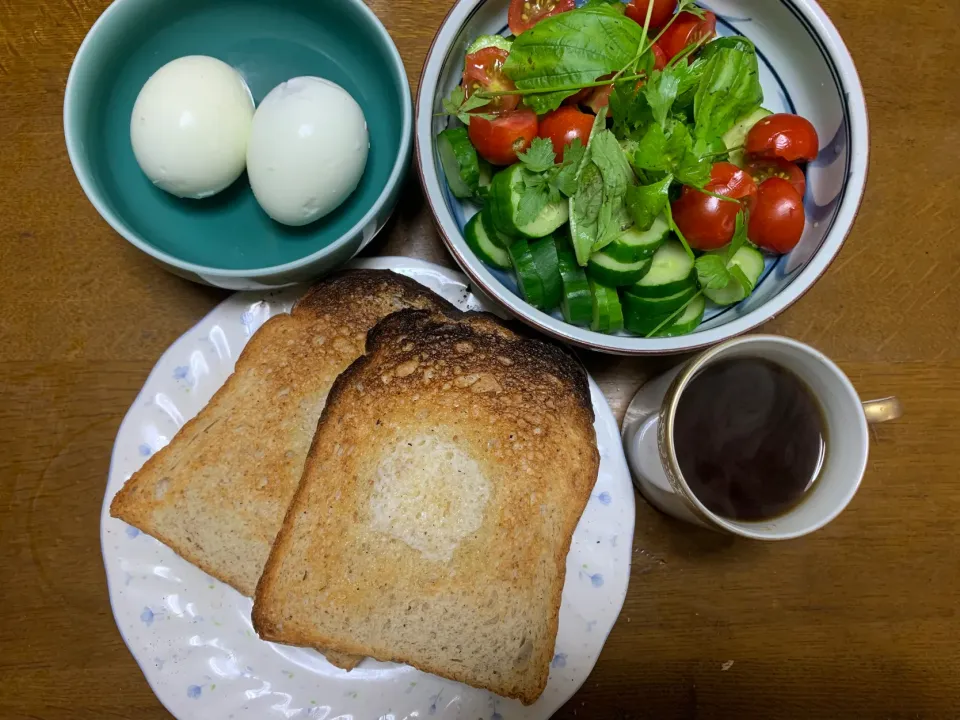 昼食|ATさん