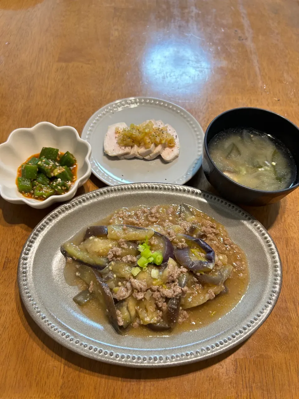 Snapdishの料理写真:今日の晩ご飯|トントンさん