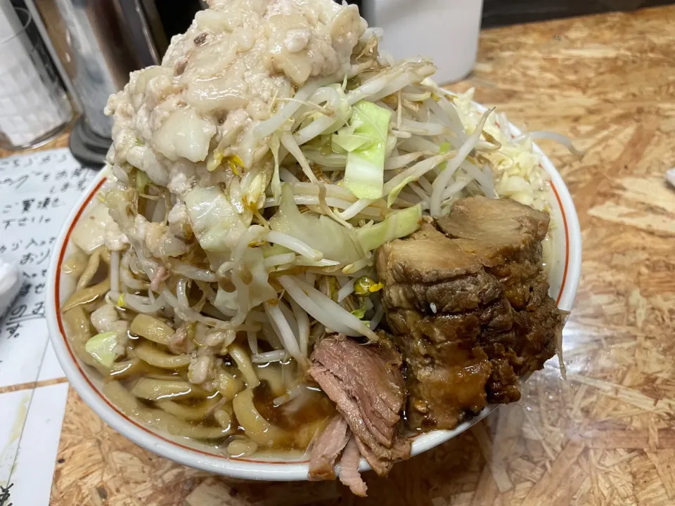 家系ラーメンましまし|たにぐちほまれさん