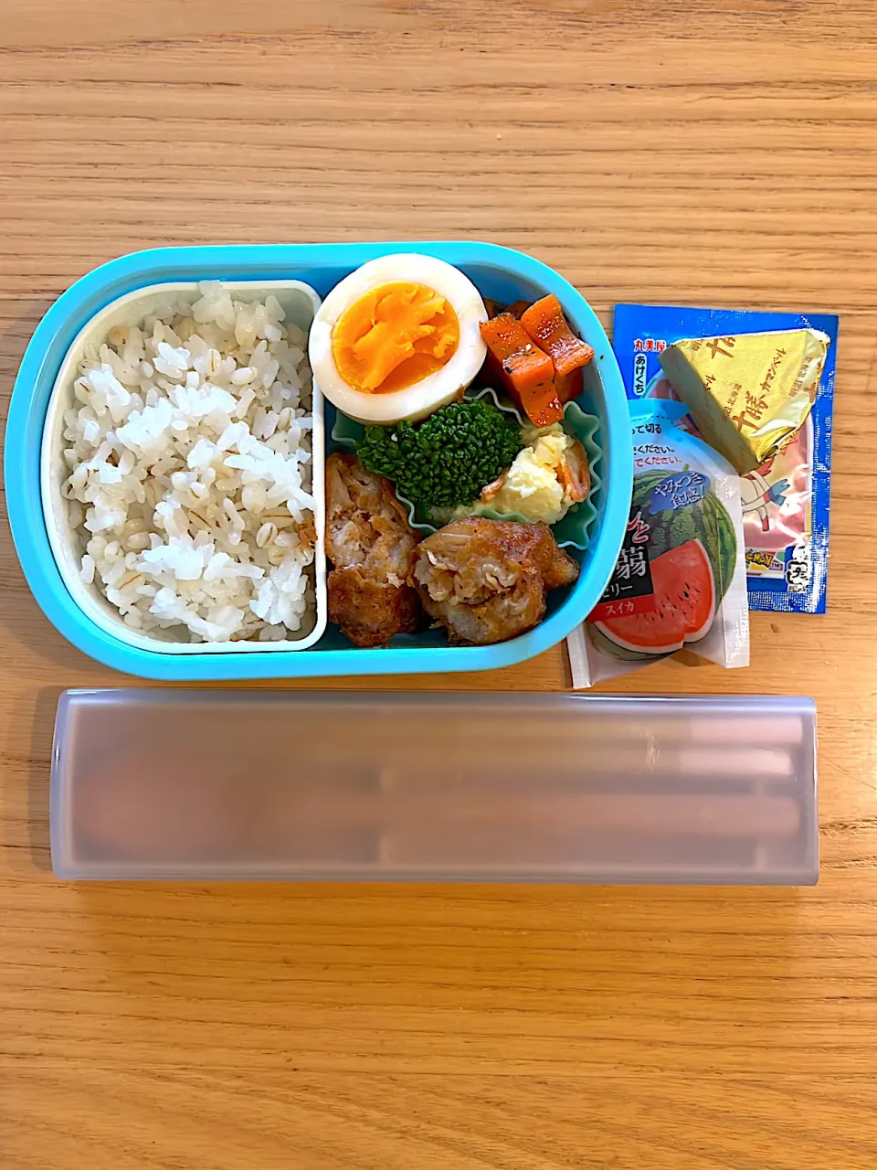 お弁当60|じゅんたさん