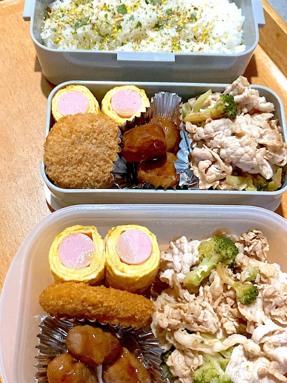 弁当|まぁさん