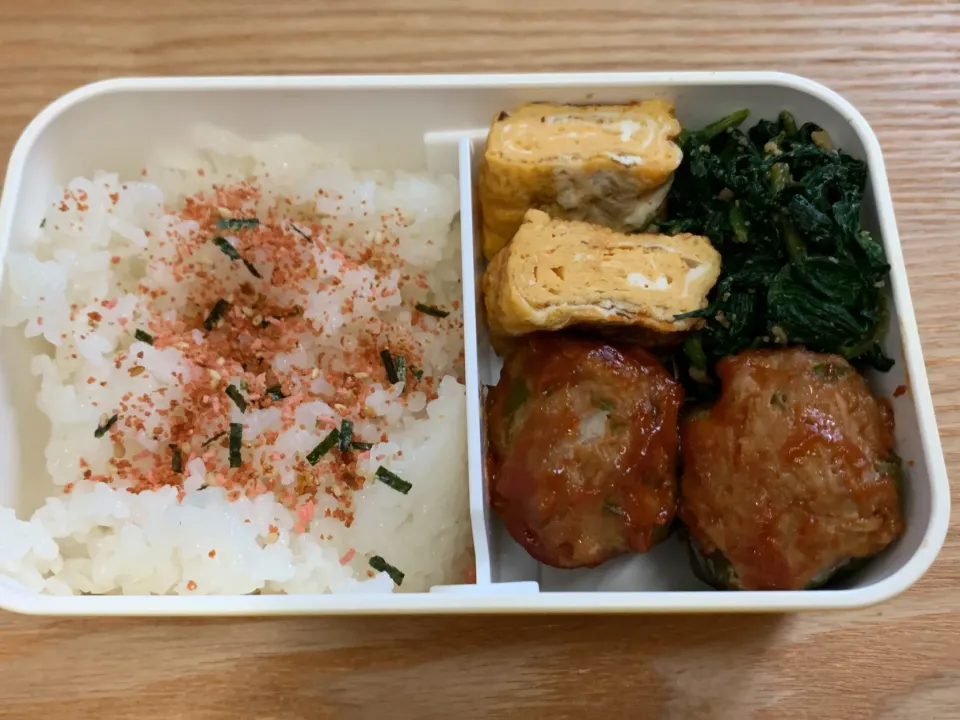 お弁当|みみりんさん