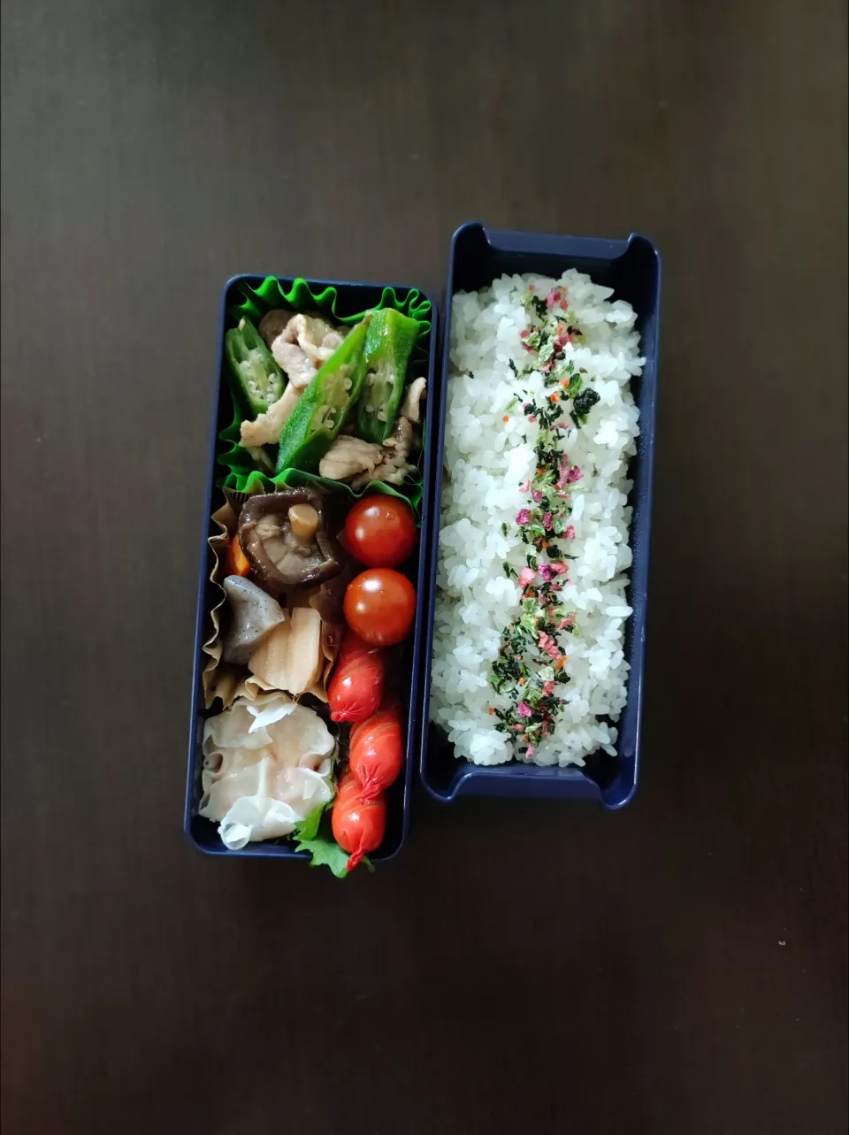 7/24お弁当|YUKI_Jさん