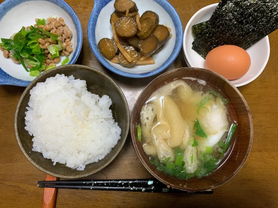 昼食|ATさん