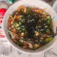 Snapdishの料理写真:カツ丼|ともさん