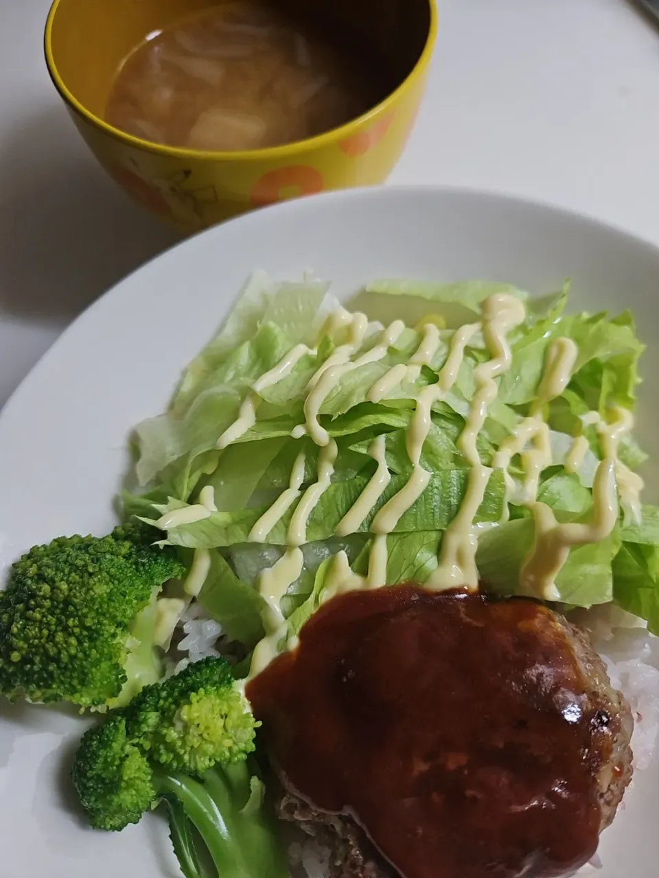 ☆夕飯☆食材使いきり週間|ｼｮｺﾗさん