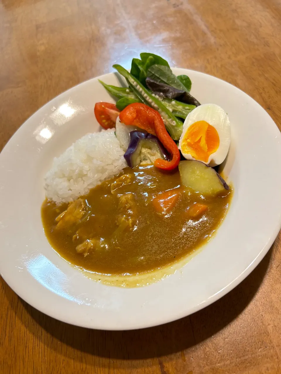 今日の晩ご飯|トントンさん