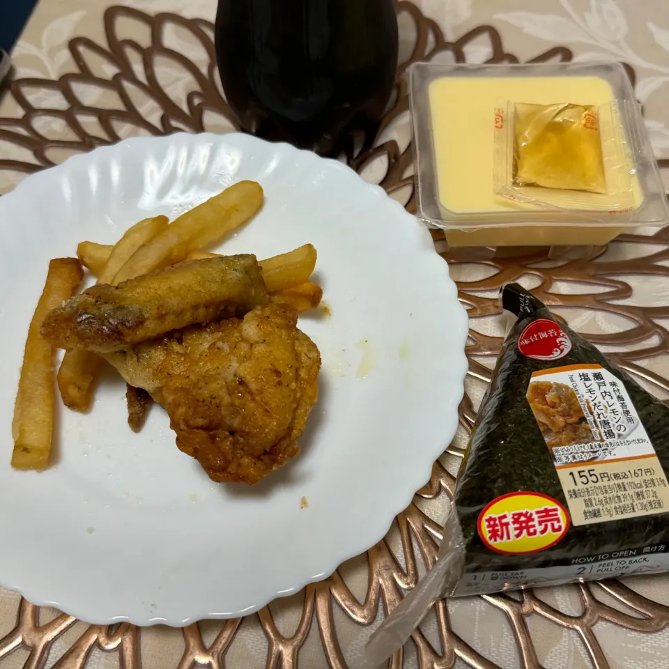 Snapdishの料理写真:朝食 240725|maixx ใหม่さん