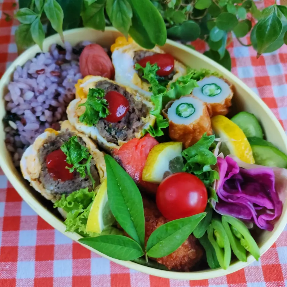 今日のわっぱご飯|ふかふかごはんさん