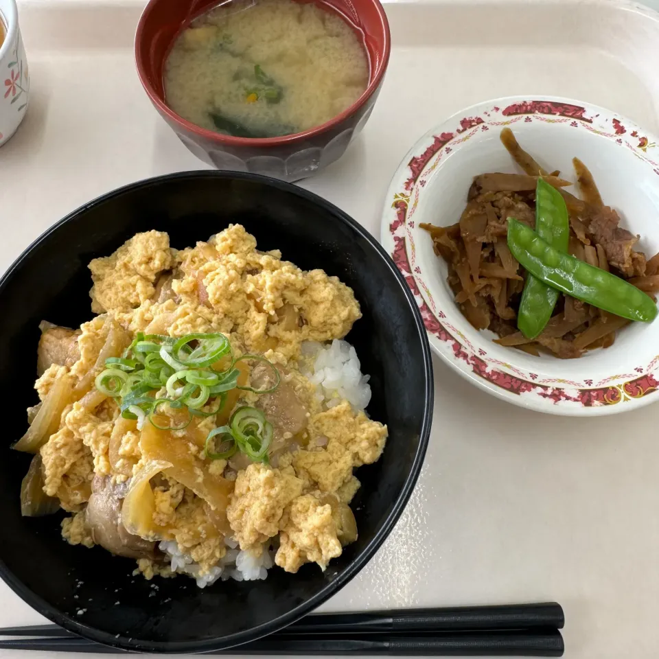 昼メシ 240725|maixx ใหม่さん