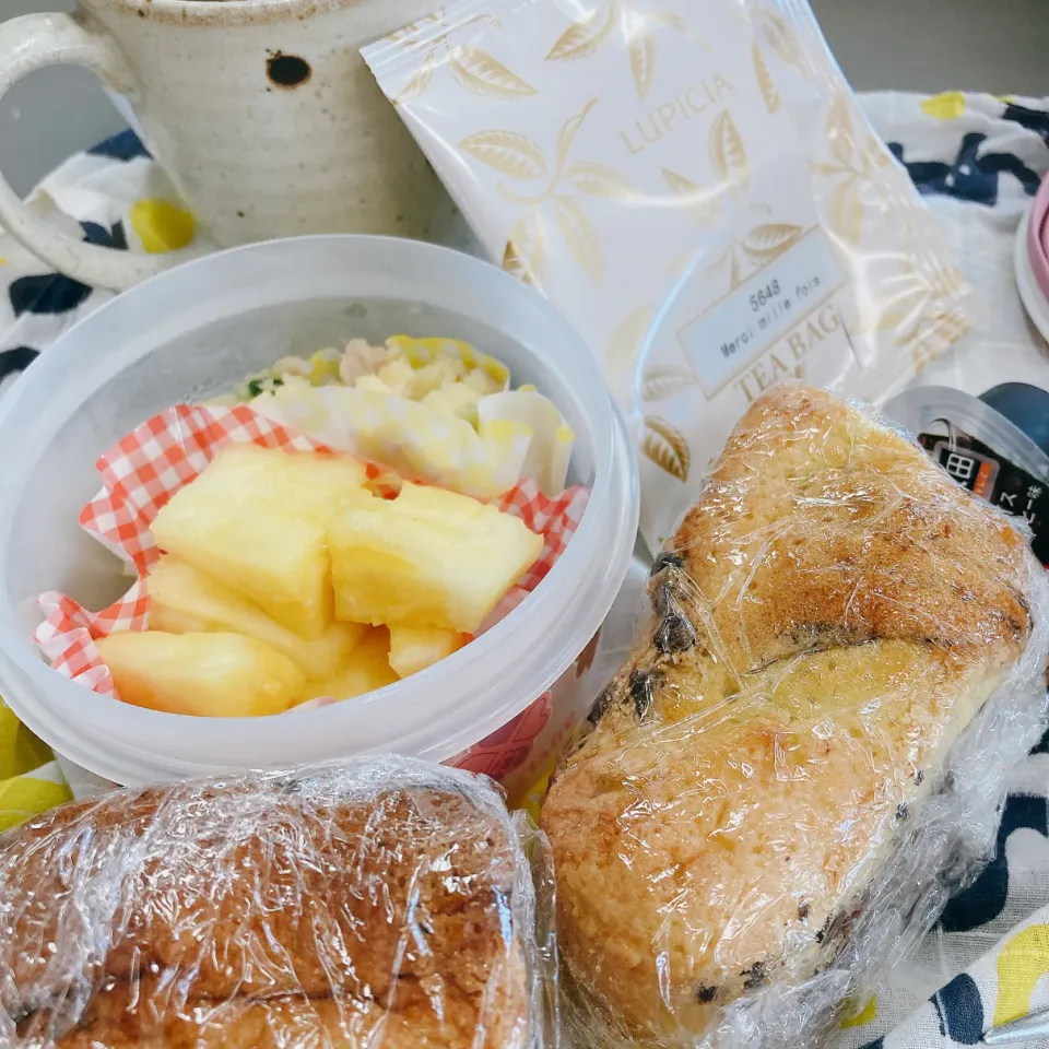 昼2024.7.25|ささなおさん