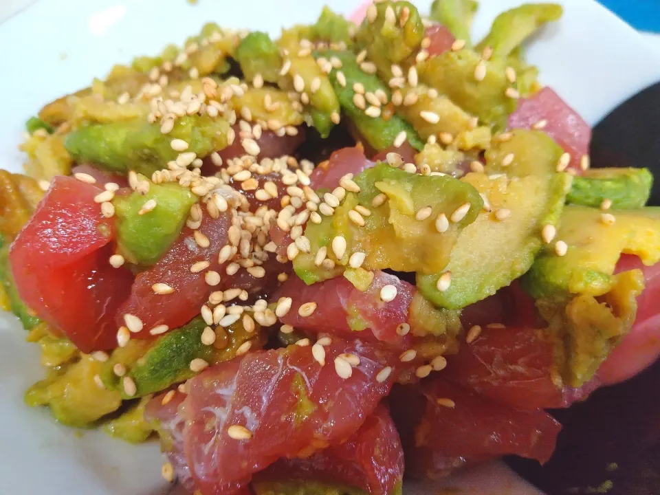 ポギ丼|もちもちだいたいひこ🐺さん