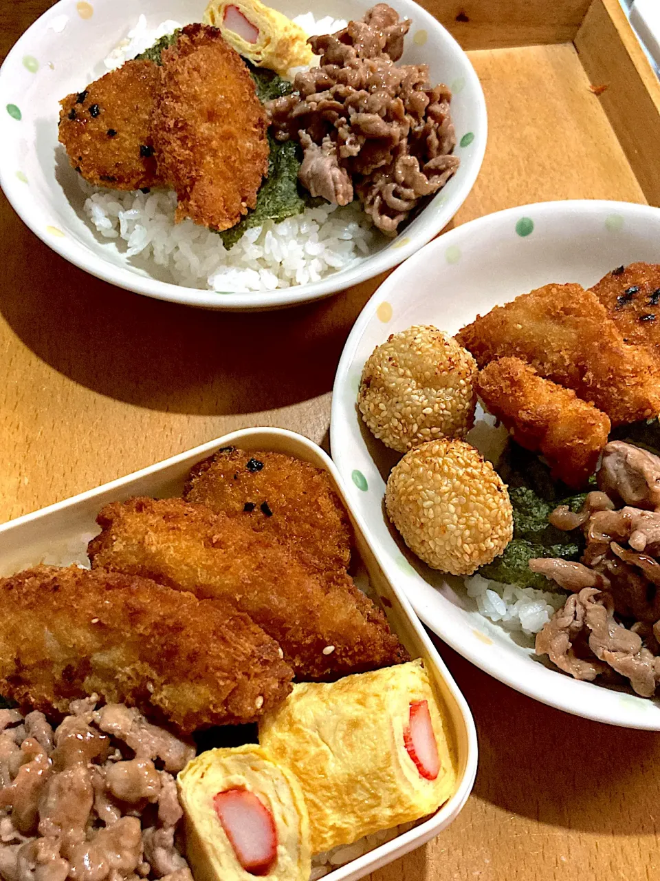 弁当|まぁさん