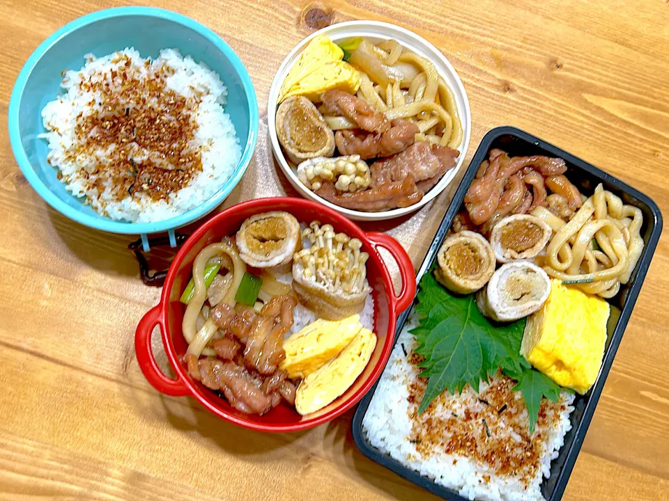 今日のお弁当🍱|地蔵菩薩さん