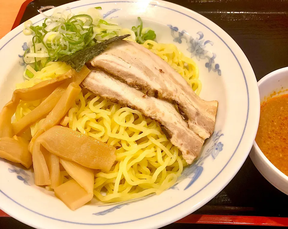 冷やしラーメン|ユキちゃんさん