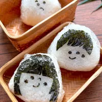 Snapdishの料理写真:おにぎり🍙|acochanceさん